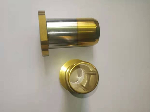 精密模具