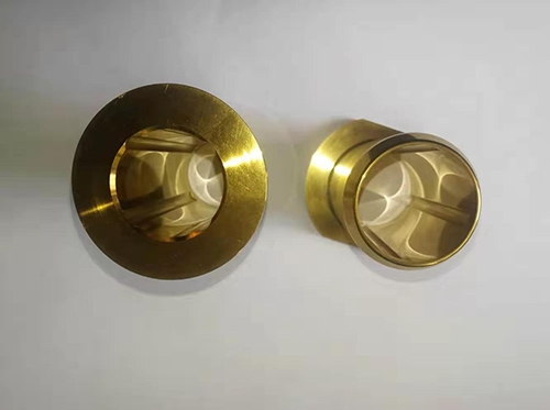 精密模具
