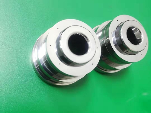 肇慶磁環(huán)模具