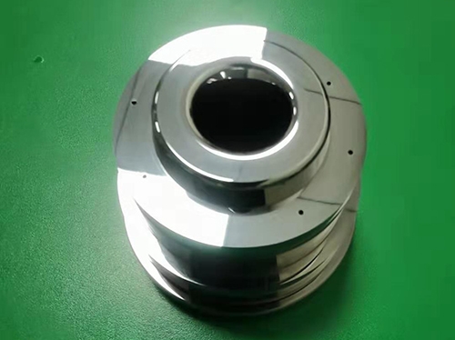 肇慶磁環(huán)模具